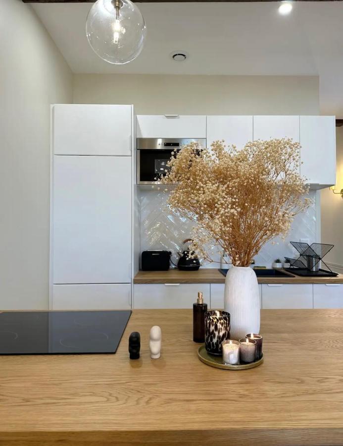 Le Lamartine - Vue Saone - Baignoire Ilot Apartment